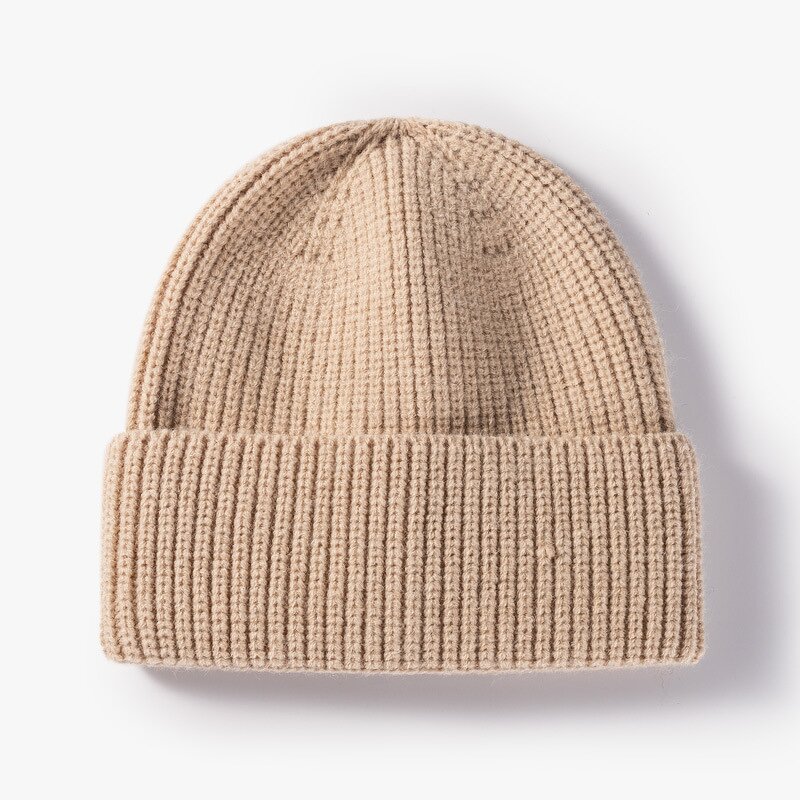 Custom Beanie Factory - Winter Knitted Hat
