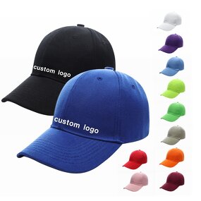 Custom Baseball Cap Factory - Nylon Sports Cap