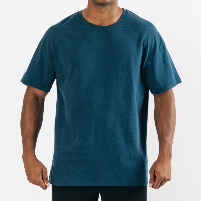 Men's T-shirt Factory - Quick Dry Workout Shirt