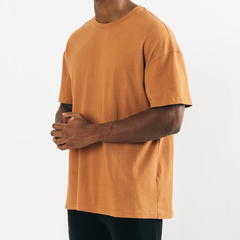 Men's T-shirt Factory - Quick Dry Workout Shirt