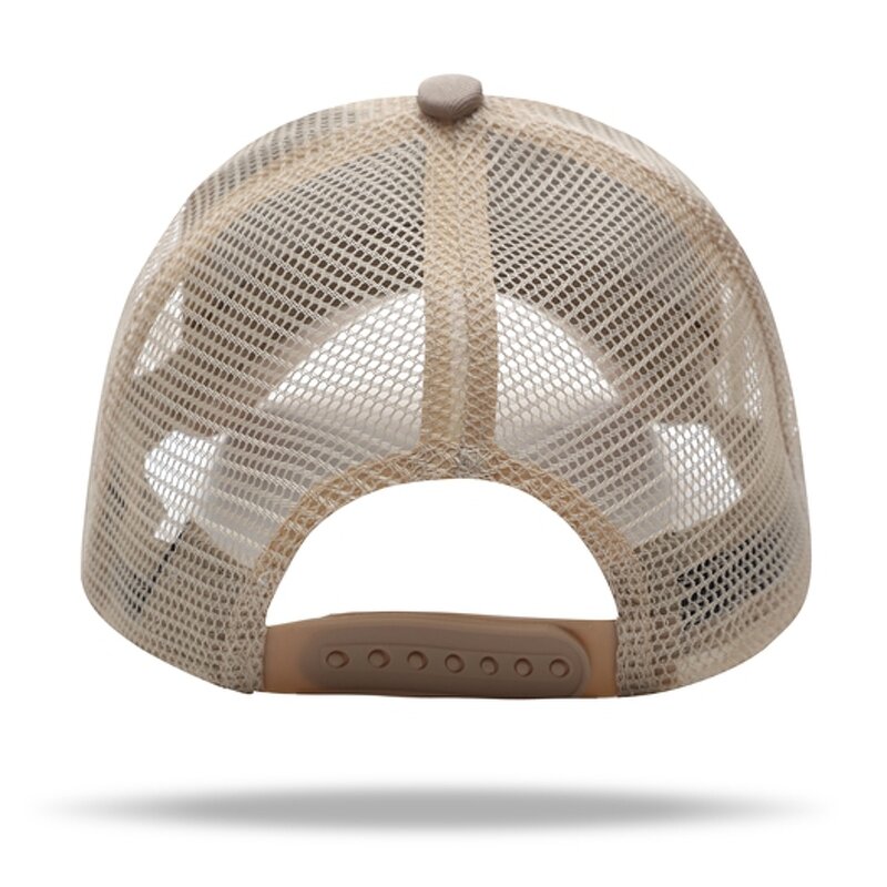 Baseball Cap Factory - Mesh Sports Hat Supplier