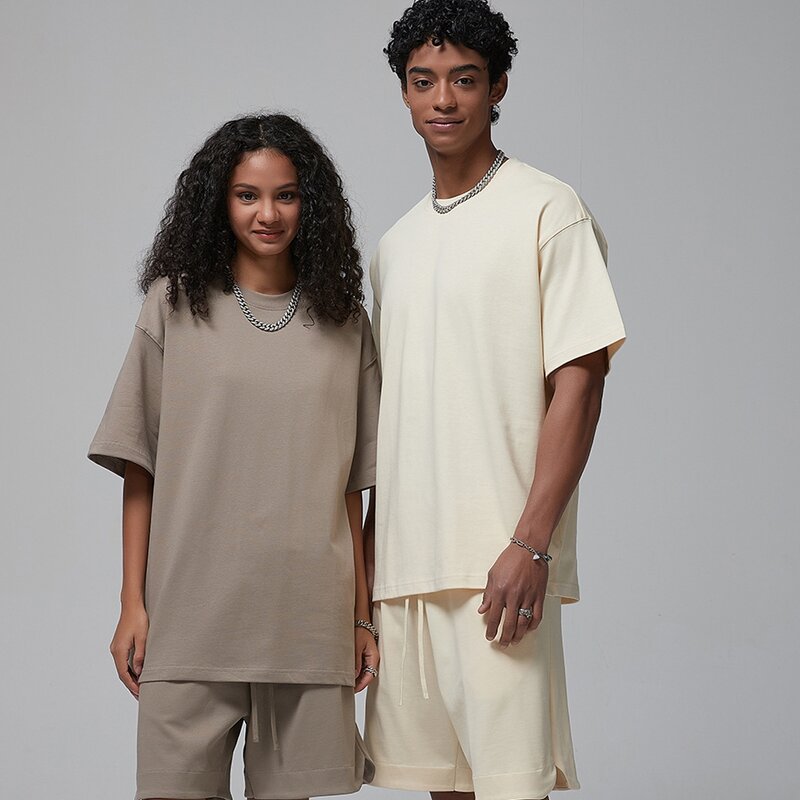 Men's Tracksuit Factory - 2 Piece Street Wear Set