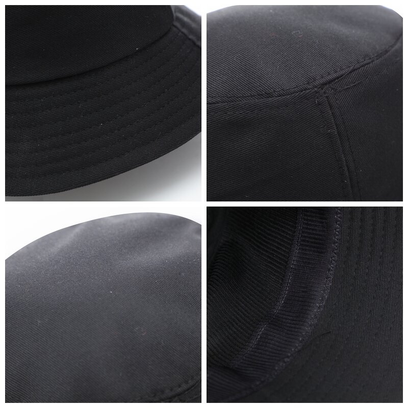 Bucket Hat Factory - Cotton Fisherman Hat