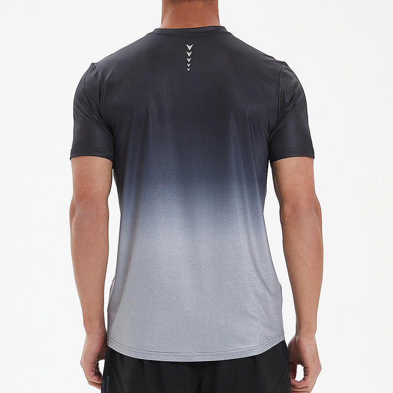 Men's T-shirt Factory - Quick Dry Workout Shirt