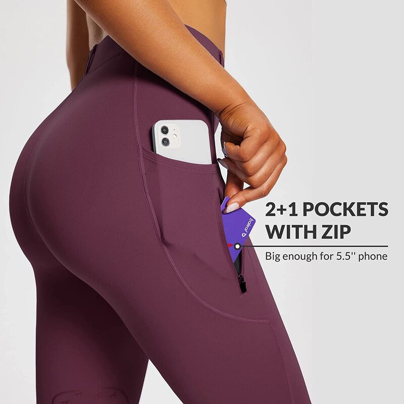 Custom Equestrian Pants Factory - Riding Leggings