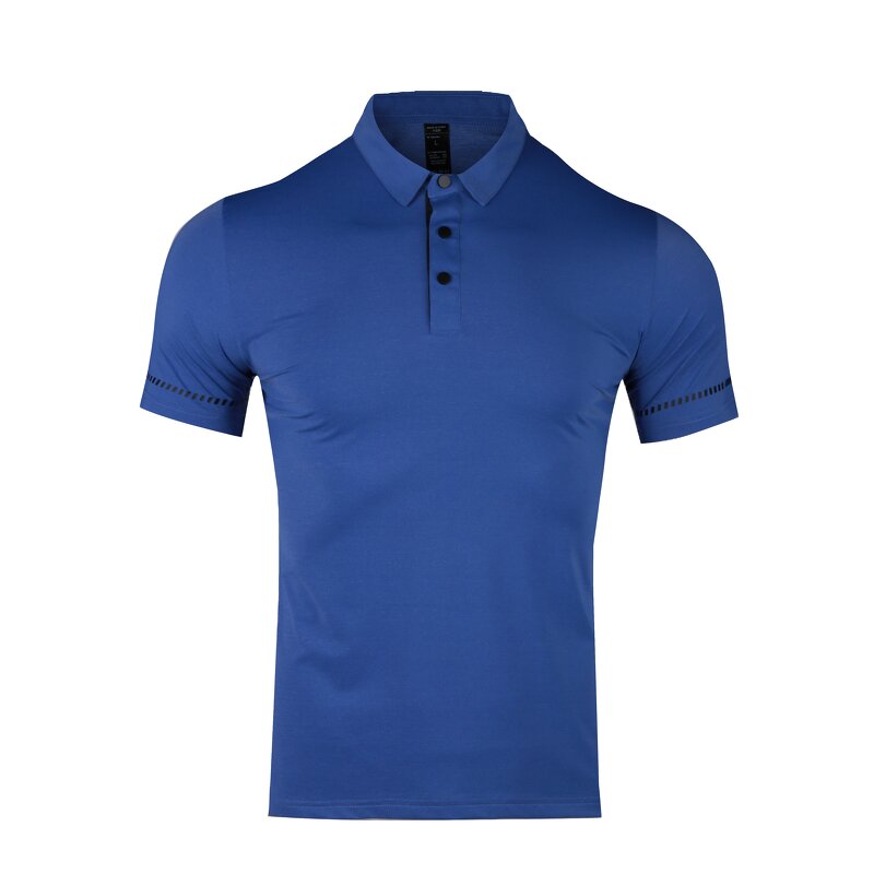 Custom Polo Shirt Factory - Nylon Spandex Shirt