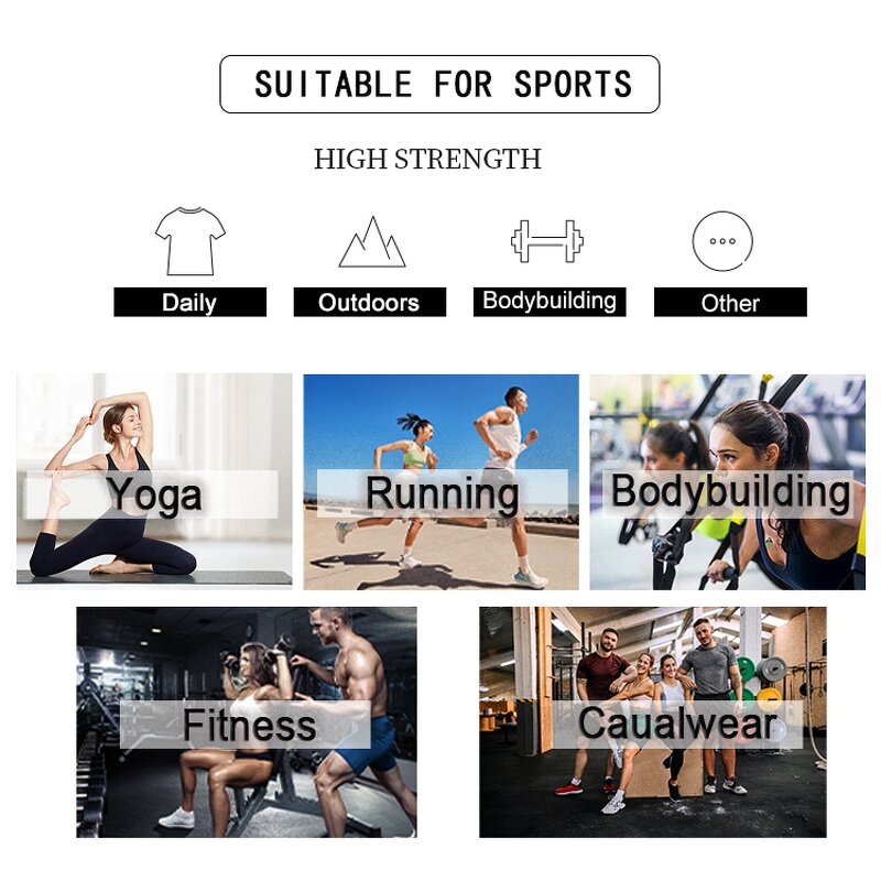 Women's Gym Set Factory - 5 Piece Yoga Set Supplier