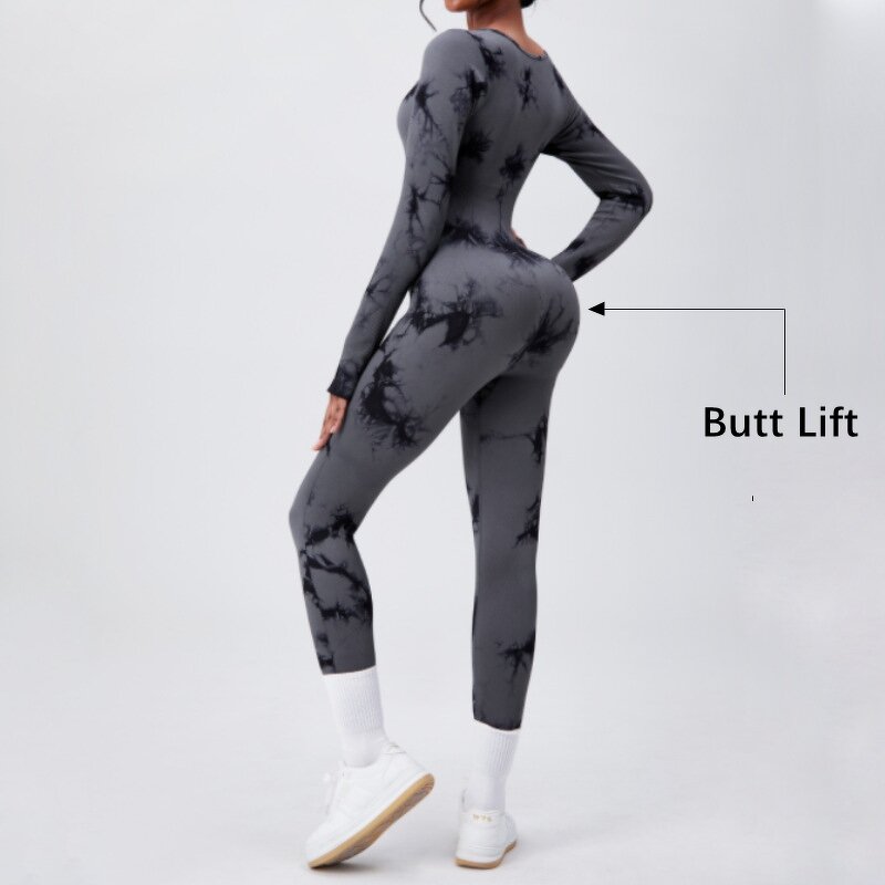 Women's Jumpsuit Factory - Tummy Control Bodysuit