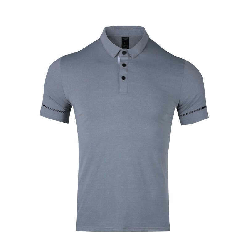 Custom Polo Shirt Factory - Nylon Spandex Shirt