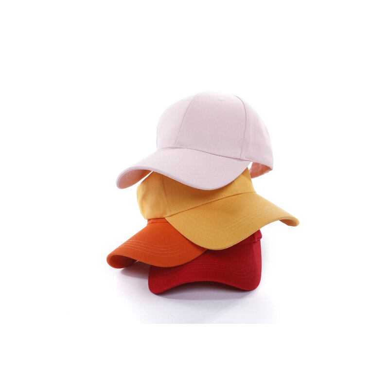 Custom Baseball Cap Factory - Embroidered Hat Supplier