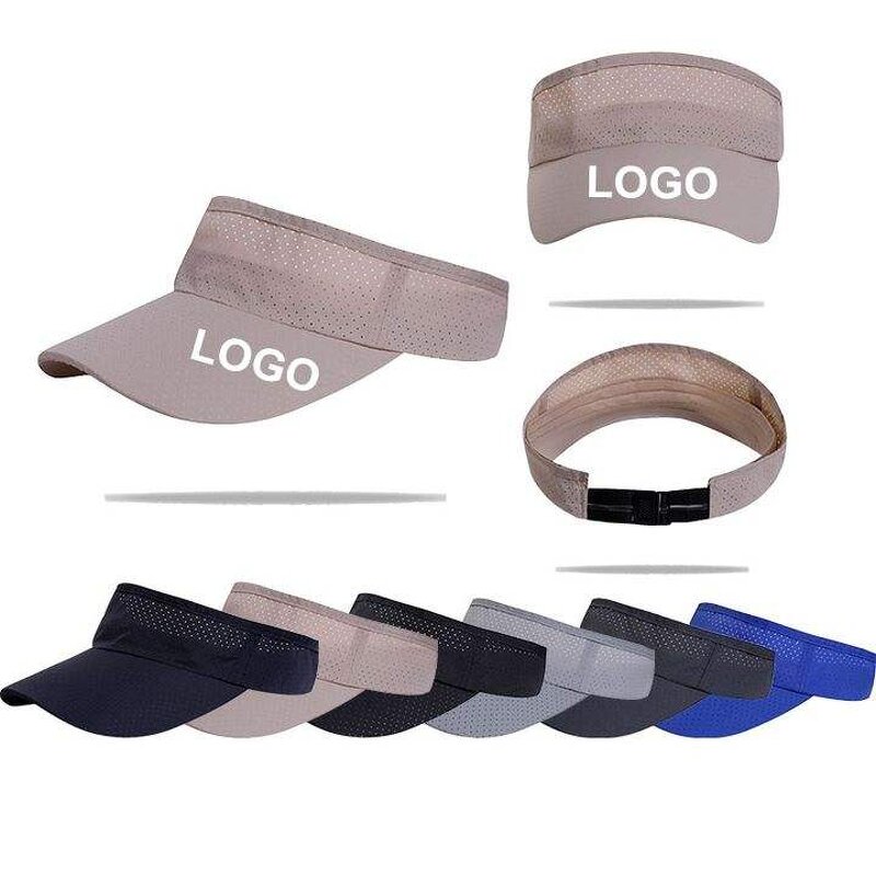 Custom Baseball Cap Factory - Metal Buckle Hat