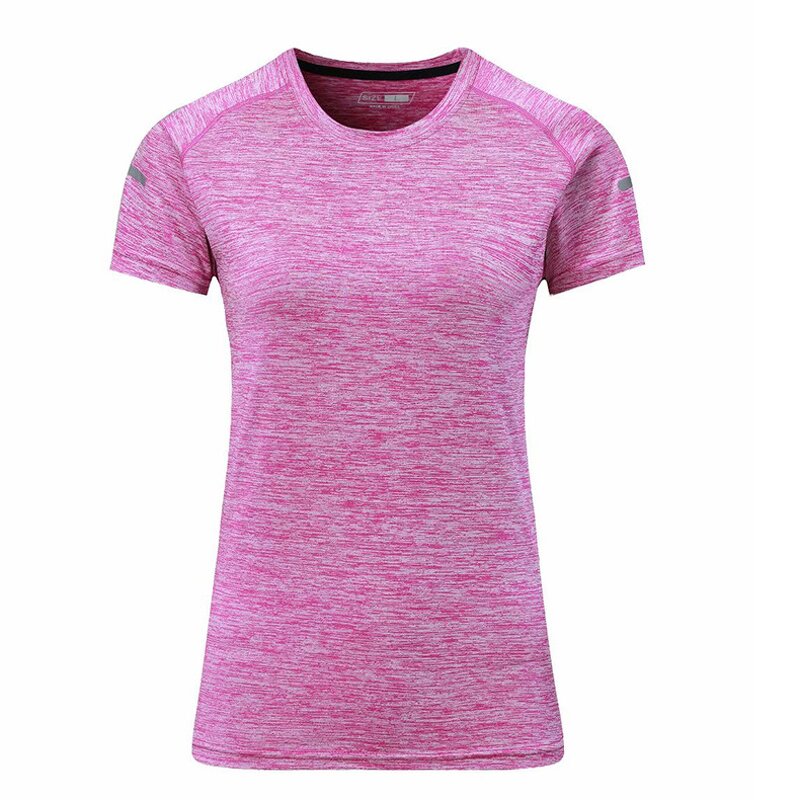 Custom T-shirt Factory - Workout Performance Tee