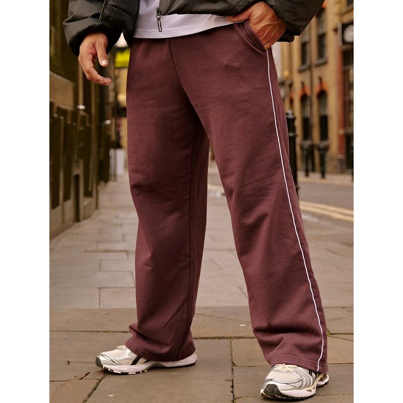 Custom Jogger Pants Factory - Men Casual Sweatpants