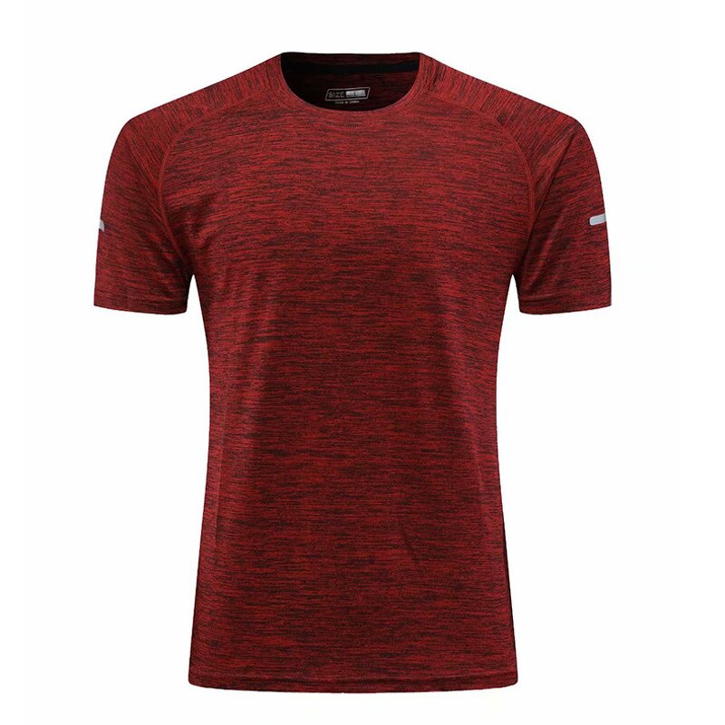 Custom T-shirt Factory - Workout Performance Tee