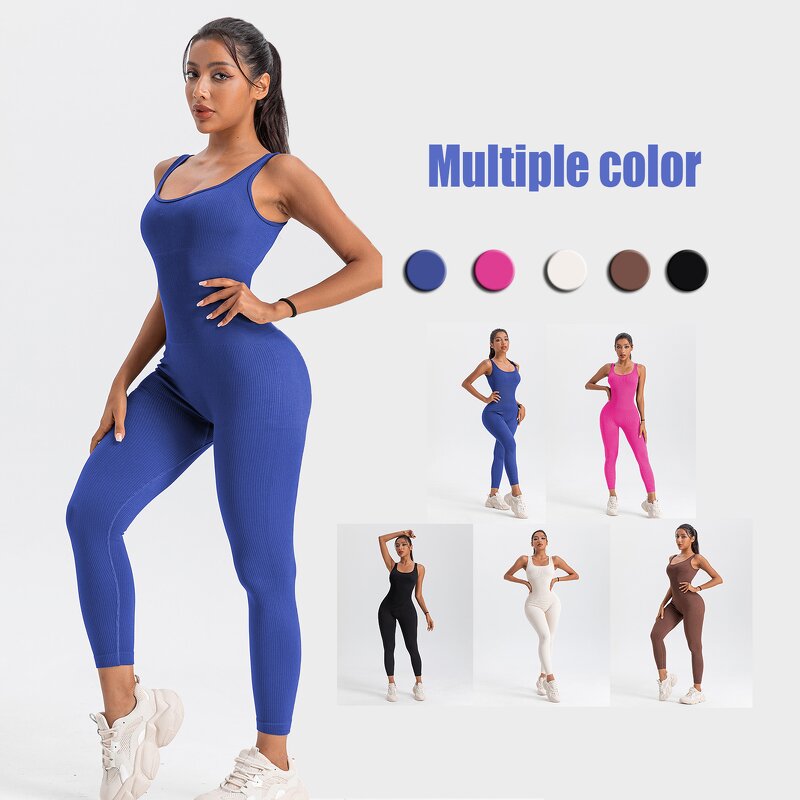 Custom Jumpsuit Factory - Plus Size Seamless Bodysuit