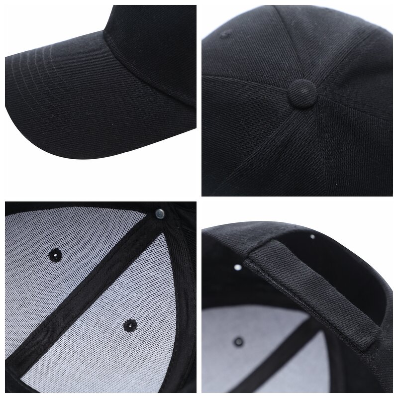 Custom Baseball Cap Factory - Nylon Sports Cap
