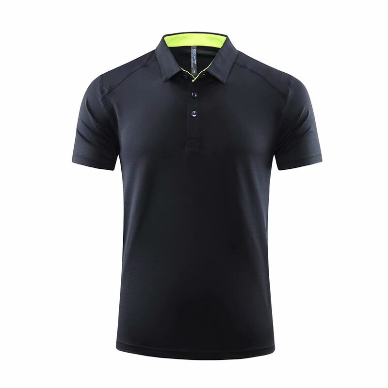 Custom Polo Shirt Factory - Wholesale Golf T-shirt