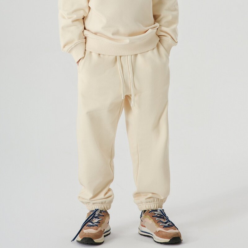 Custom Kids Pants Factory - Jogger Trousers Supplier