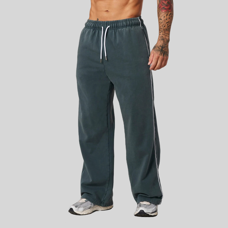 Custom Jogger Pants Factory - Men Casual Sweatpants