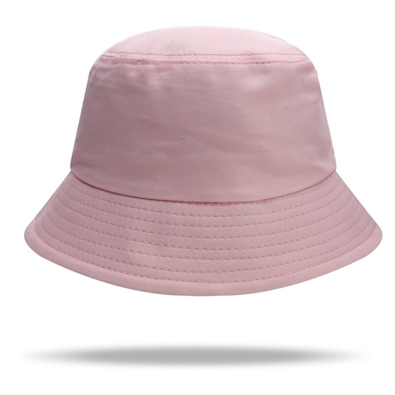 Bucket Hat Factory - Cotton Fisherman Hat