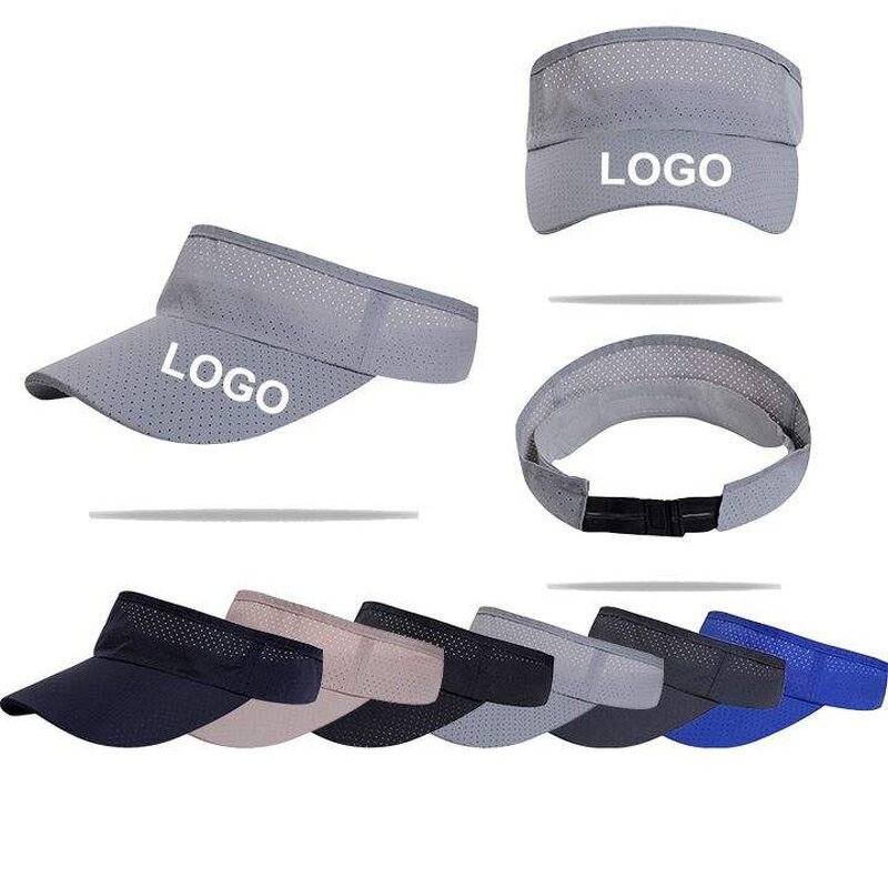 Custom Baseball Cap Factory - Metal Buckle Hat