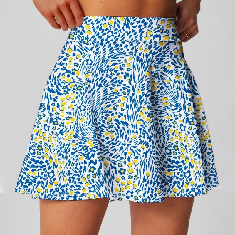 Women's Tennis Skirt Factory - Plus Size Skirt with Pockets