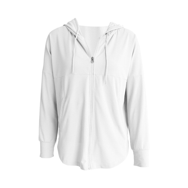 Women's Zip Jacket Factory - Running Gym Top