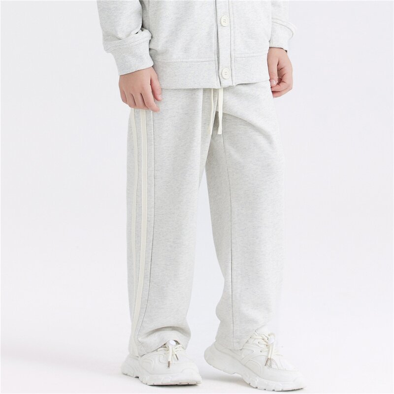 Kids Jogger Pants Factory - Loose Fit Sweatpants