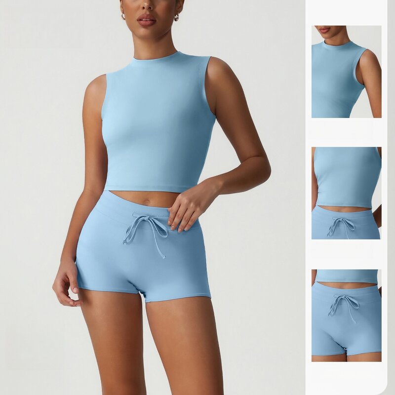 Women's Yoga Set Factory - Plus Size Gym Wear