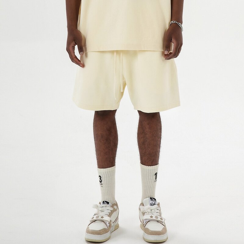 Custom Sweat Shorts Factory - Men Basketball Shorts