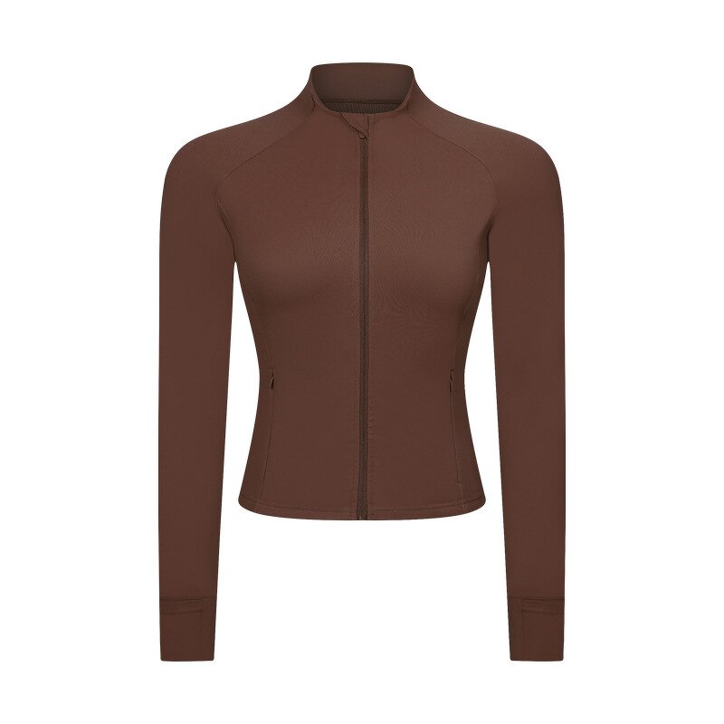 Custom Women's Jacket Factory - Side Pocket Sportswear