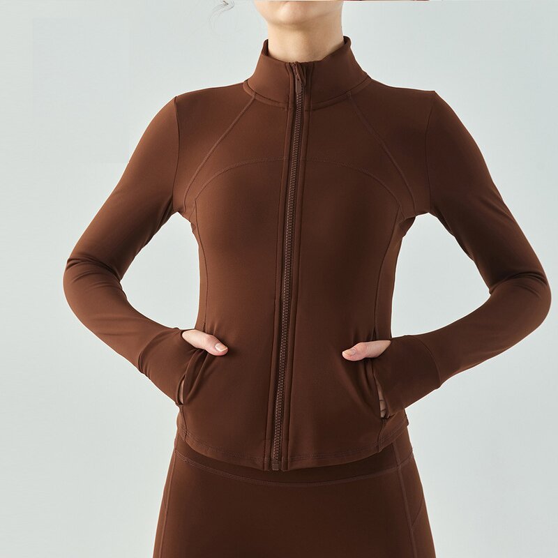 Women's Fleece Jacket Factory - Winter Sports Top