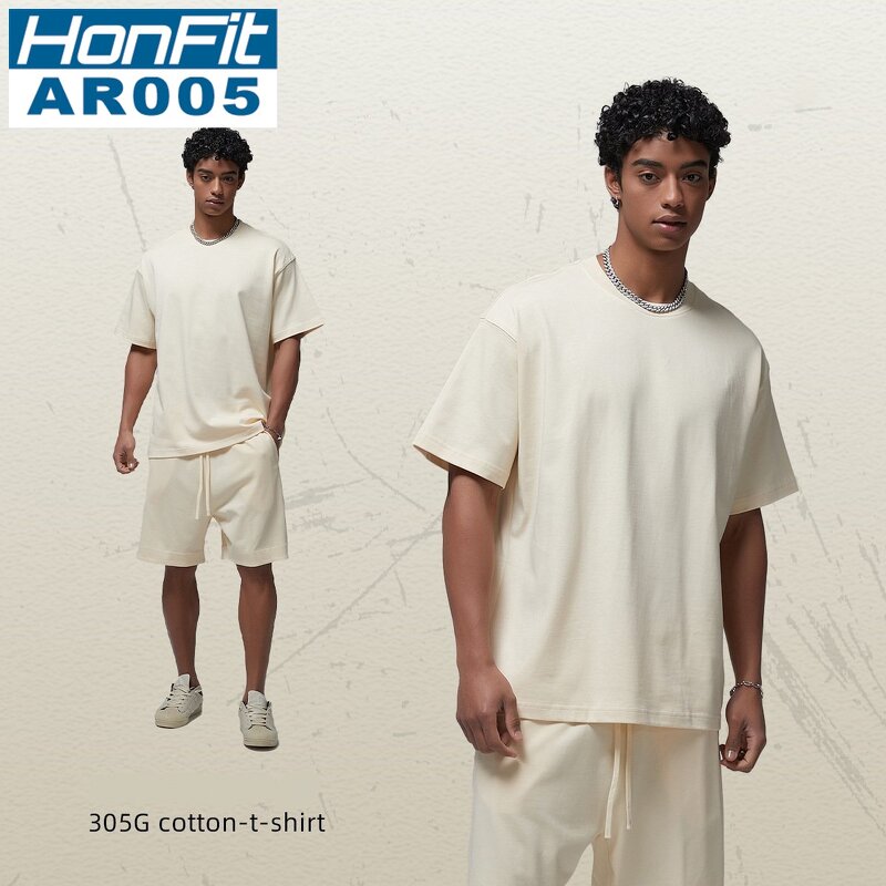 Men's Tracksuit Factory - 2 Piece Street Wear Set