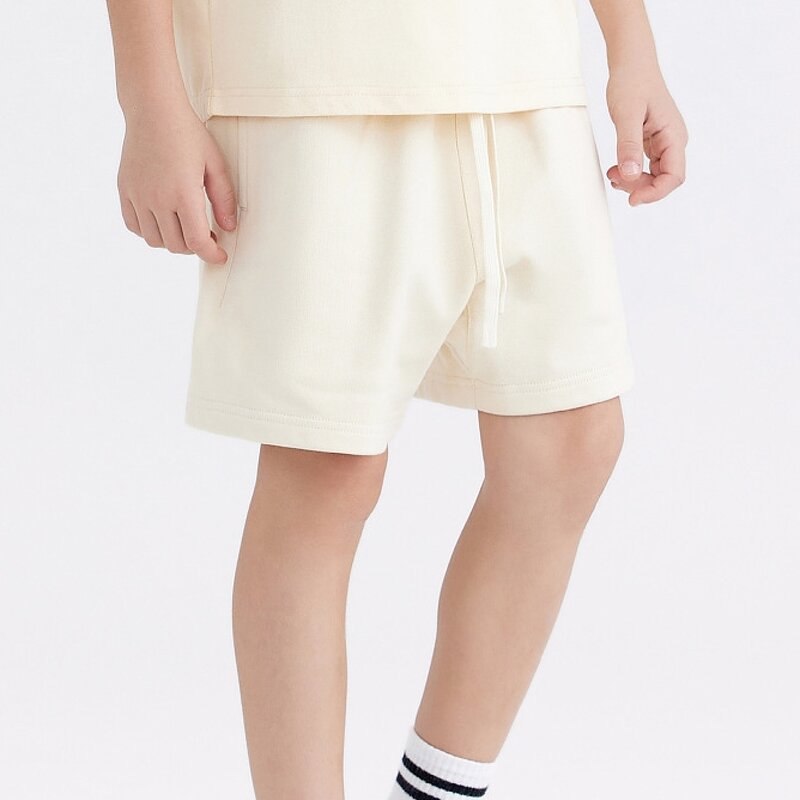 Kids Shorts Factory - Cotton Sports Shorts Supplier