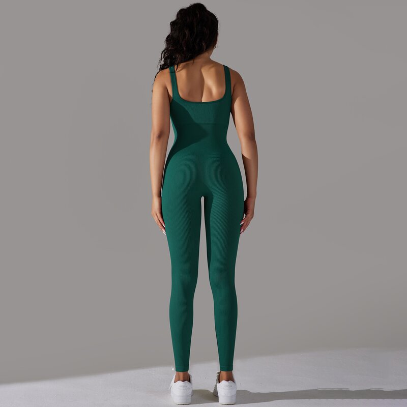 Women's Bodysuit Factory - Yoga Workout Bodysuit