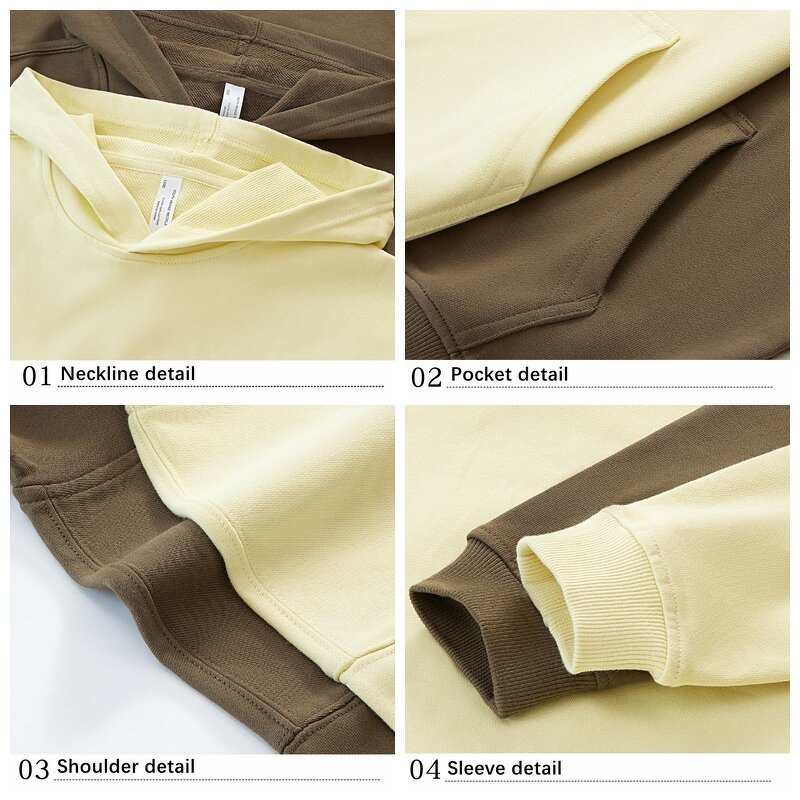 Kids Hoodie Factory - Pullover Sweatshirt Supplier