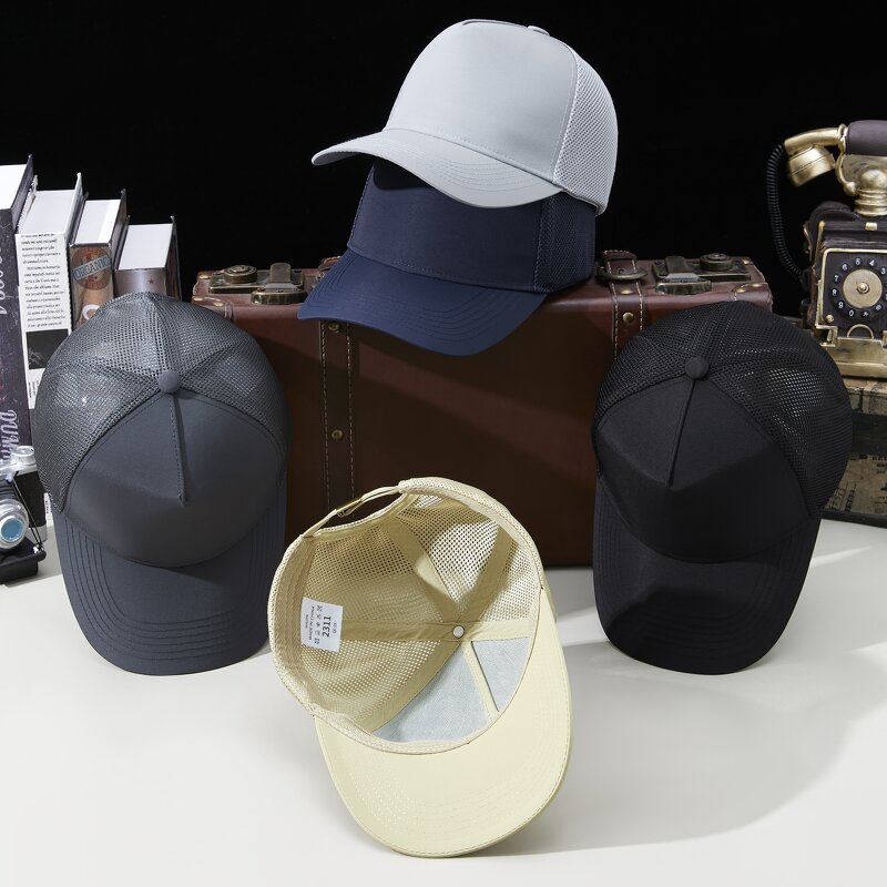 Custom Baseball Cap Factory - Waterproof Golf Hat