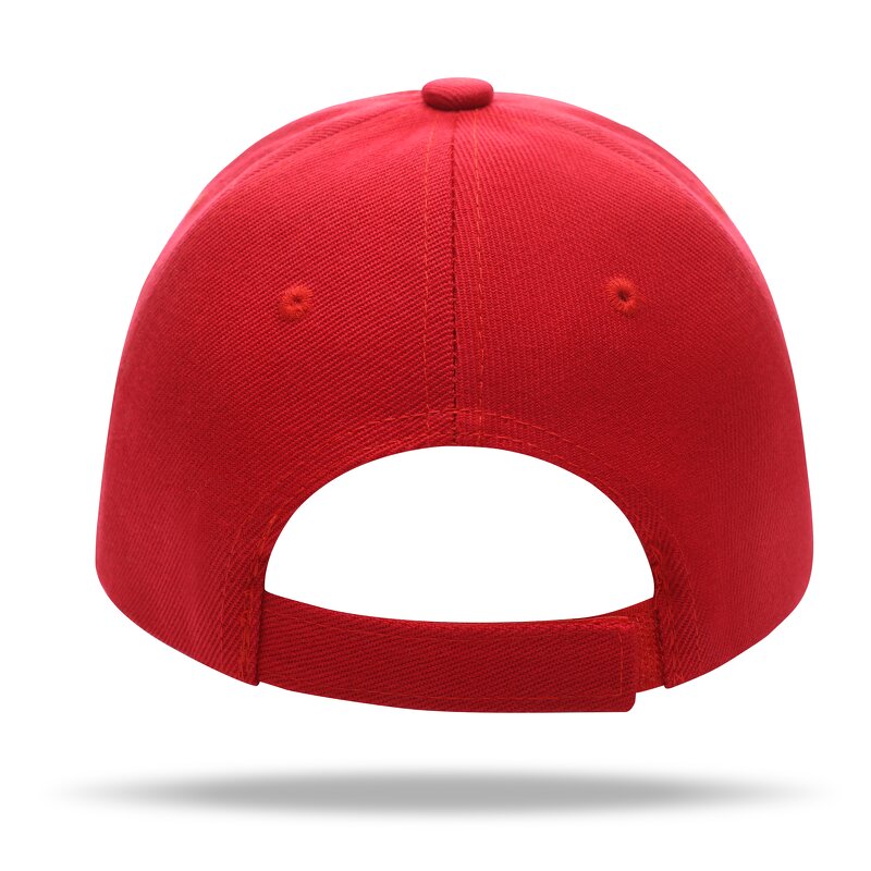 Custom Baseball Cap Factory - Nylon Sports Cap