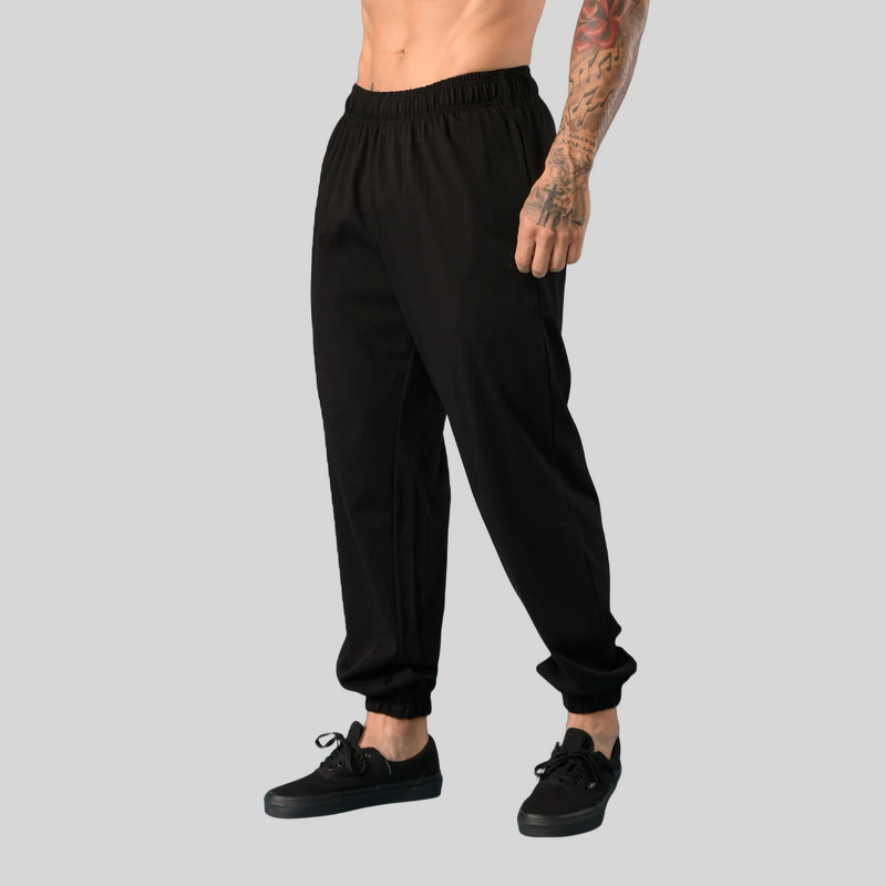 Custom Men's Pants Factory - Baggy Joggers Supplier