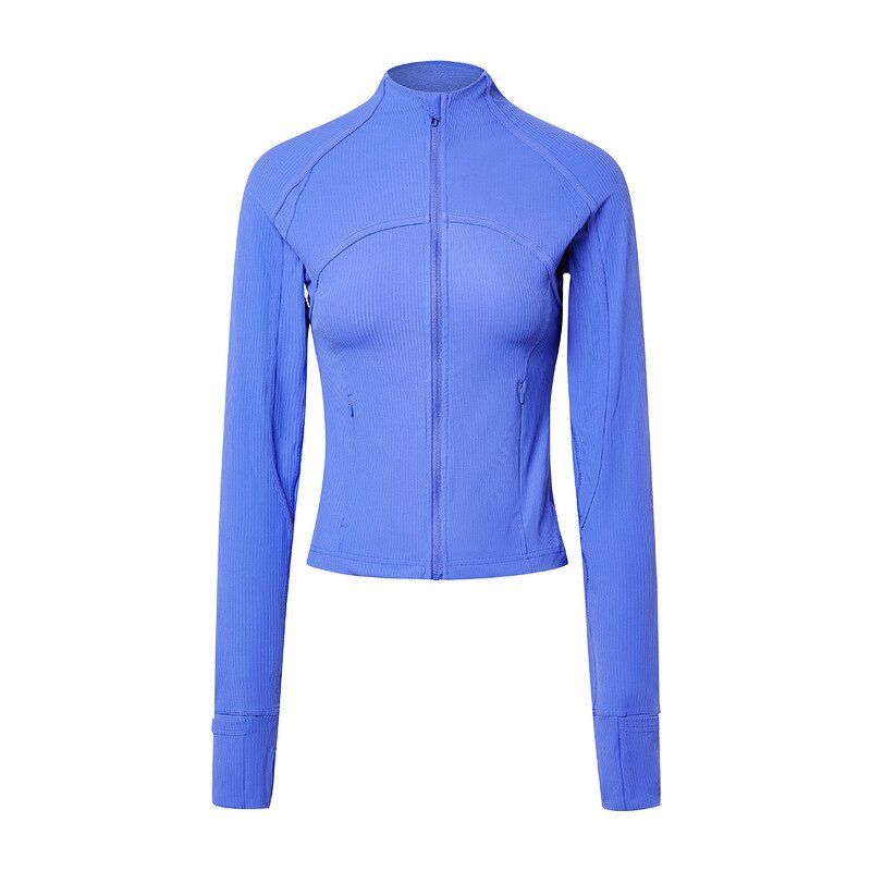 Women's Sports Jacket Factory - Winter Zipper Jacket