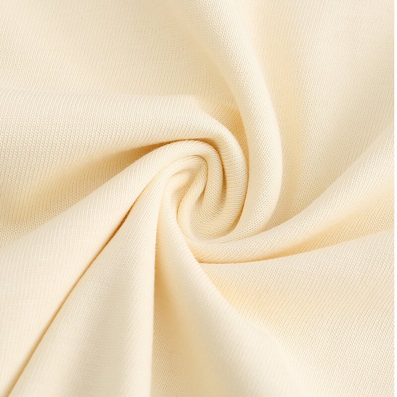 Custom Box Fit T-shirts Factory - Heavy Weight Cotton