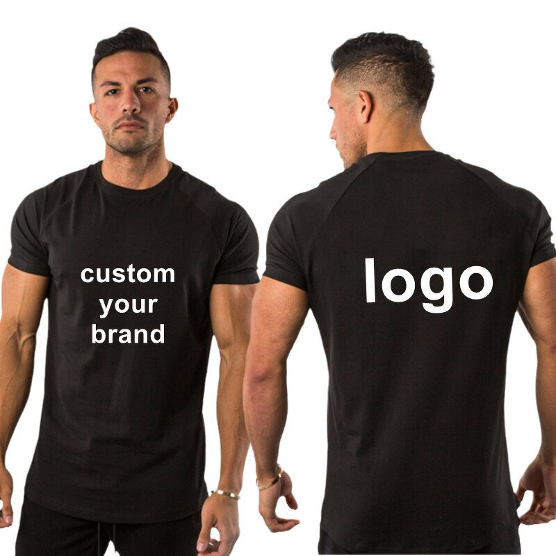 Custom T-shirt Factory - Workout Wear Supplier