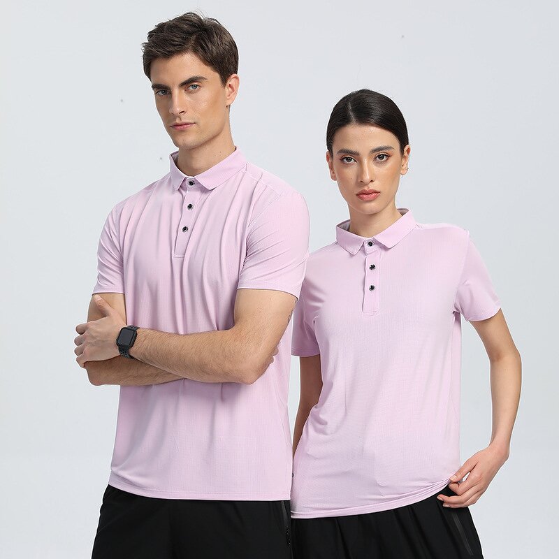 Custom Polo Shirt Factory - Sublimation Business Shirt