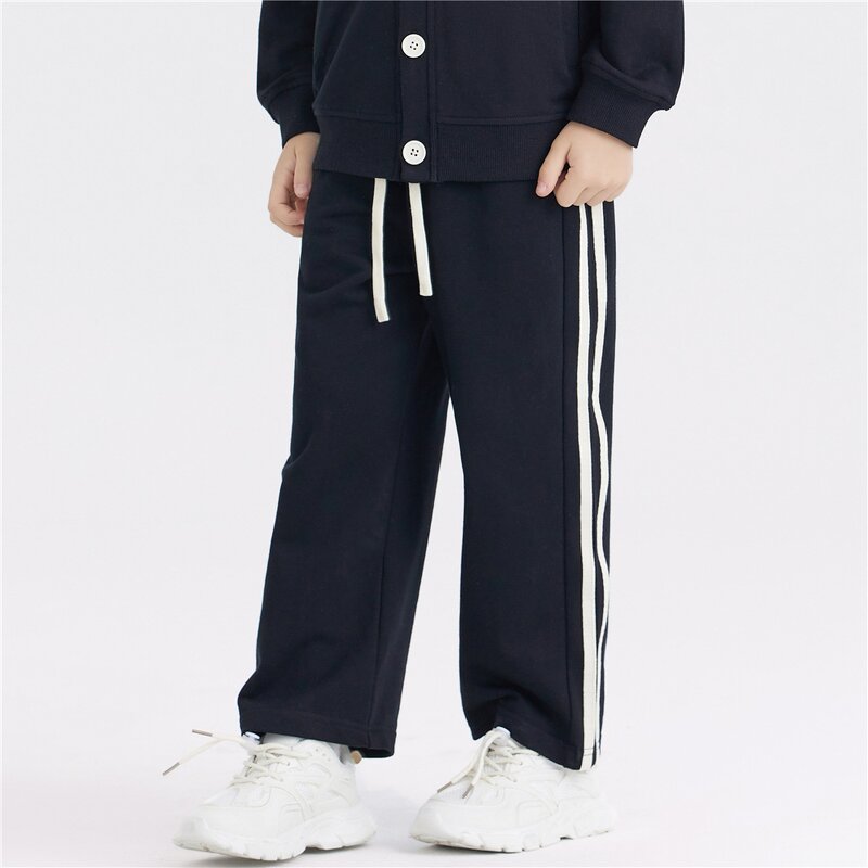 Kids Jogger Pants Factory - Loose Fit Sweatpants