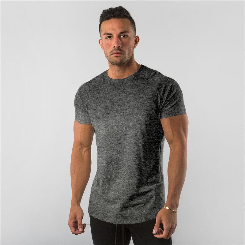 Custom T-shirt Factory - Workout Wear Supplier