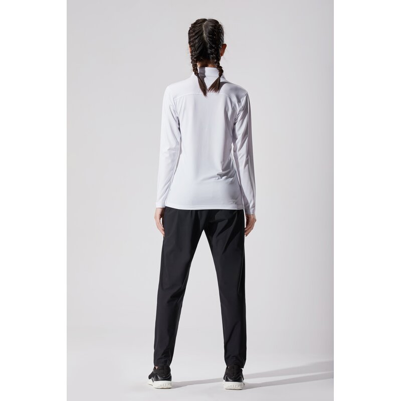 Men's Polo Shirt Factory - Long Sleeve Striped Shirt