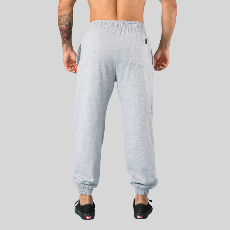 Custom Men's Pants Factory - Baggy Joggers Supplier