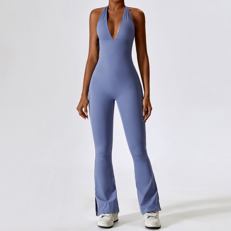 Women's Jumpsuit Factory - One Piece Activewear