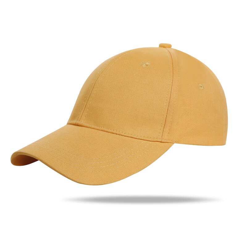 Custom Baseball Cap Factory - Embroidered Hat Supplier