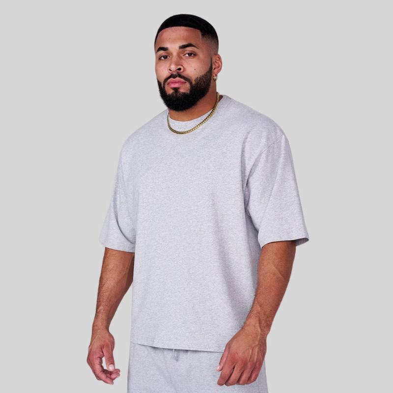 Custom Printed T-shirts Factory - Oversize Streetwear Supplier